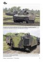 CV 90 International<br>In Service with Denmark, Norway, The Netherlands, Switzerland and Finland
